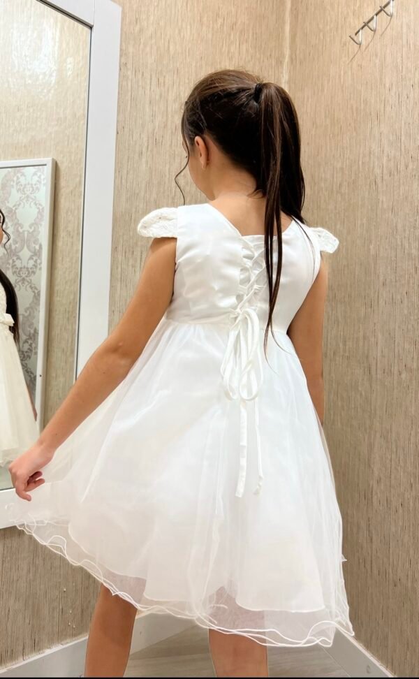 Vestido Niña Delia - Imagen 3