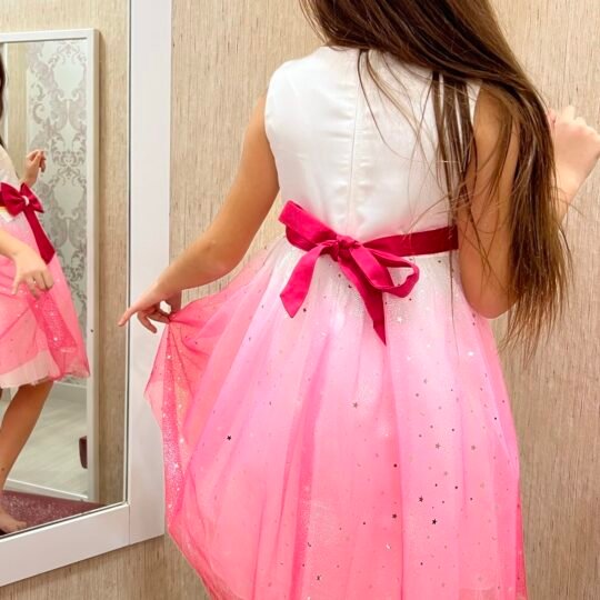 Vestido Paola