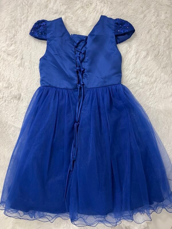 Vestido Niña Delia - Imagen 2