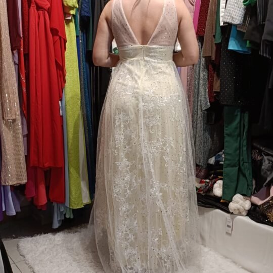 Vestido Noa