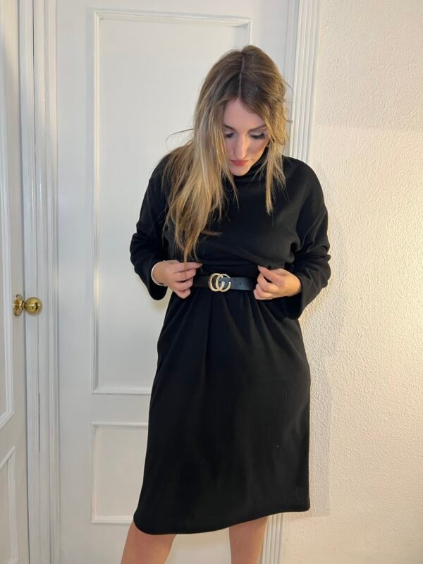 VESTIDO SUSAN - Imagen 3