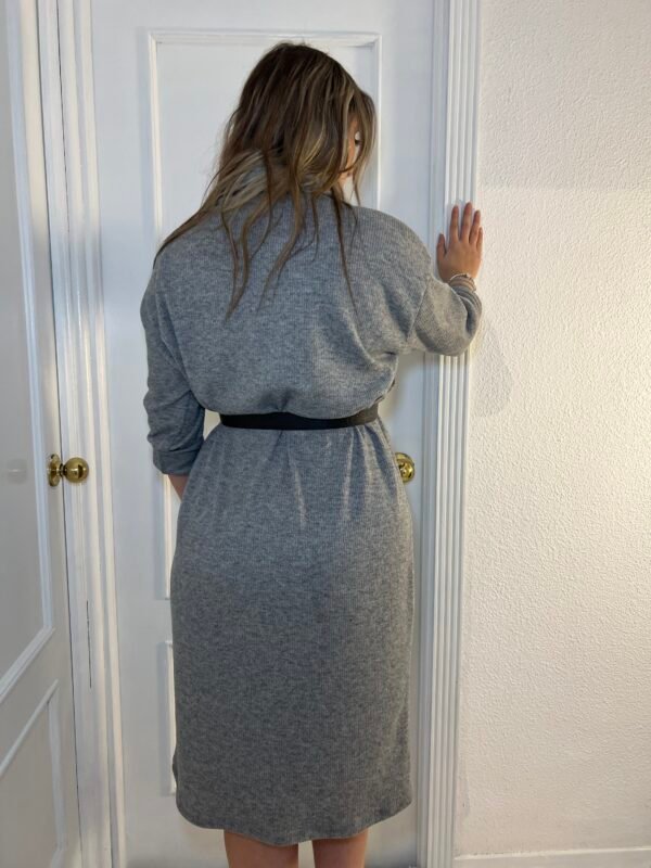 VESTIDO SUSAN - Imagen 2
