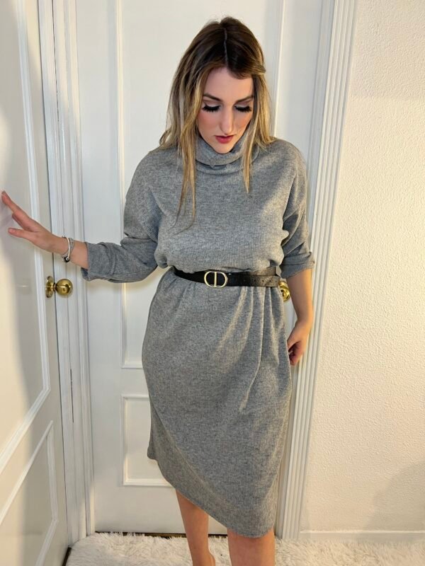 VESTIDO SUSAN