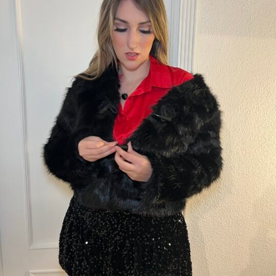 Chaqueta AMIRA