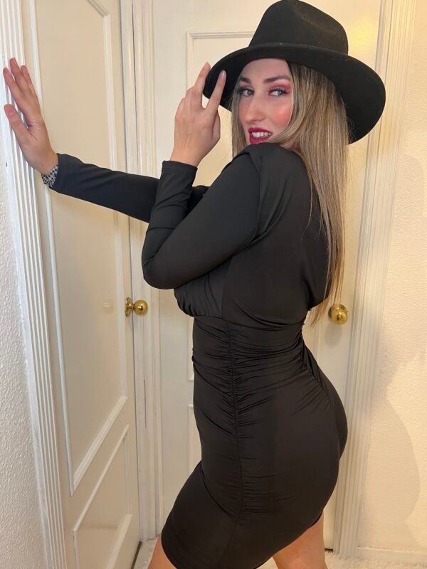 VESTIDO BRENDA - Imagen 3