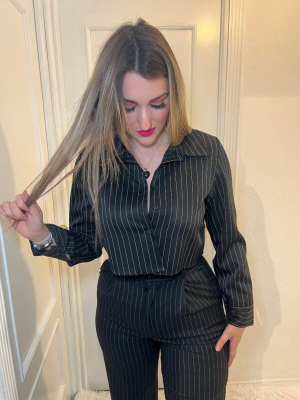 BLUSA ARLIN