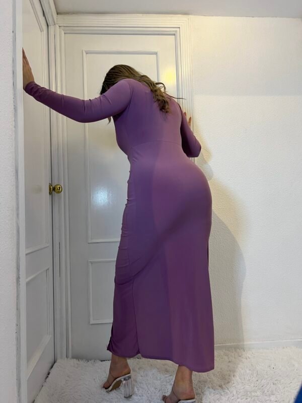 Vestido Mafalda - Imagen 7