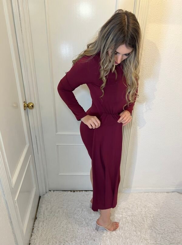 VESTIDO PARIS - Imagen 5