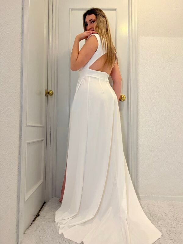 Vestido Ania - Imagen 3
