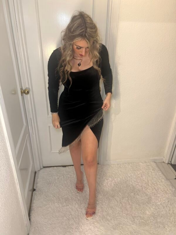 Vestido Runa - Imagen 4