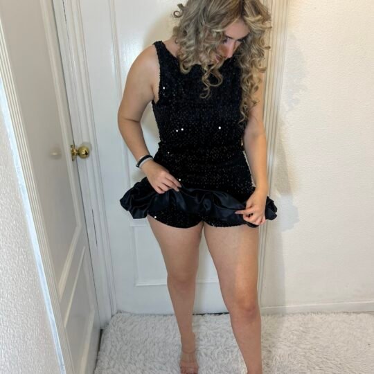 Vestido Salma