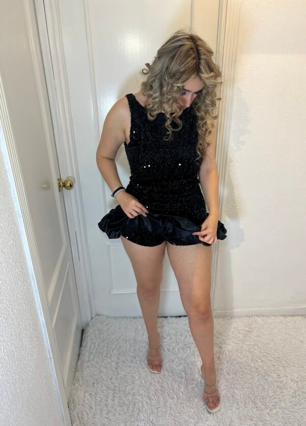 Vestido Salma
