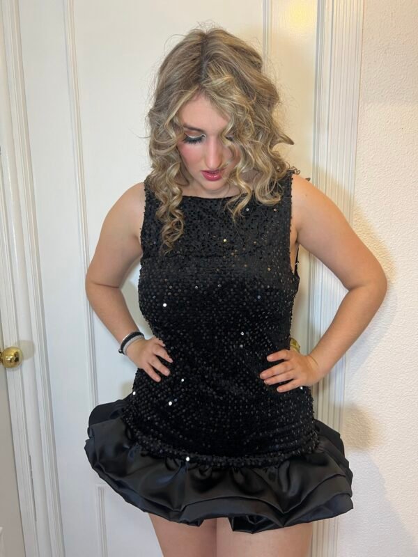 Vestido Salma - Imagen 4