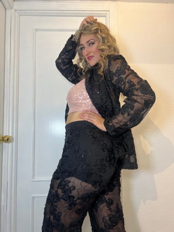 Conjunto Zaira
