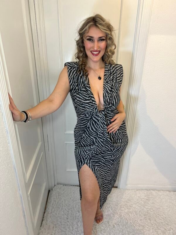Vestido Penélope - Imagen 3