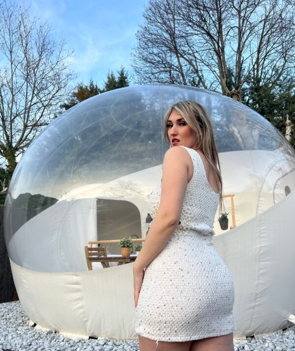 VESTIDO SIENA