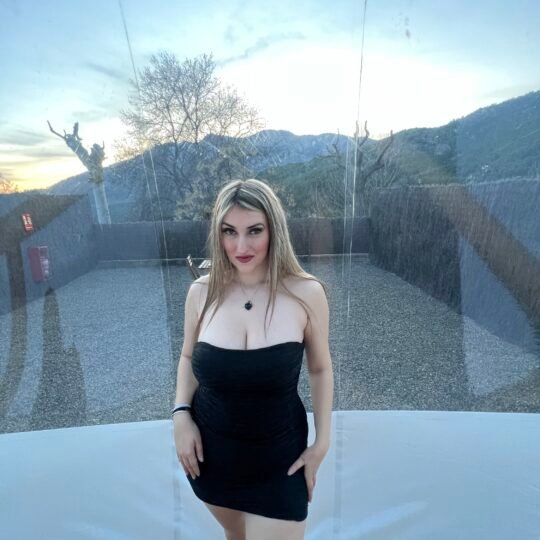 Vestido Siri