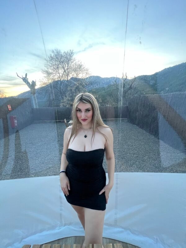 Vestido Siri