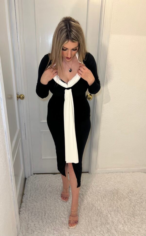 Vestido Gisela - Imagen 3