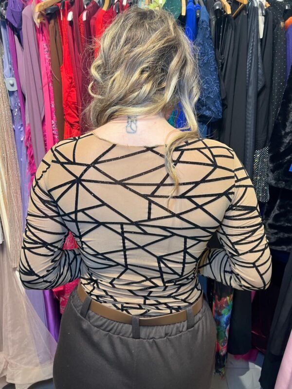 Blusa Isabel - Imagen 2