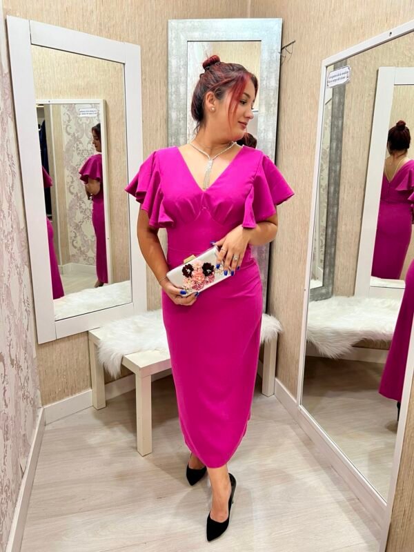 Vestido Vanesa - Imagen 2