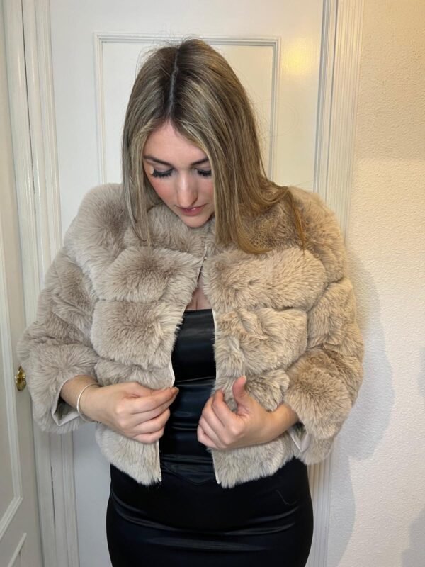 Chaqueta Olivia - Imagen 2