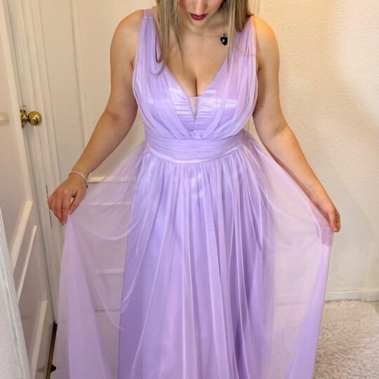Vestido Sandra