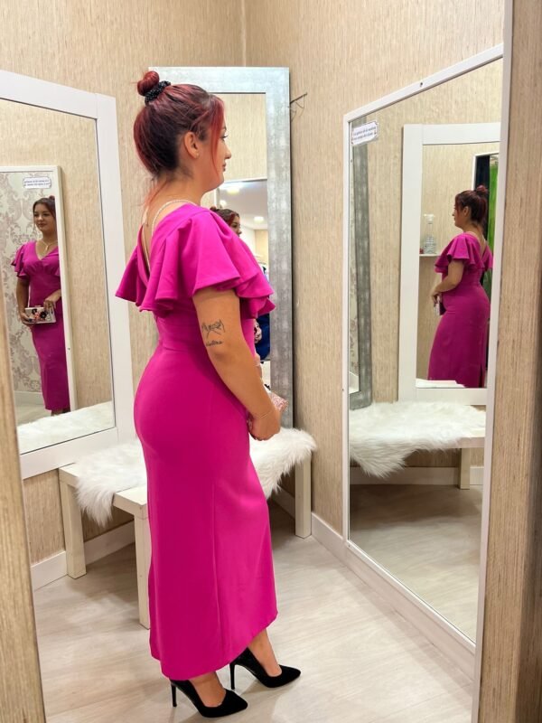 Vestido Vanesa - Imagen 5