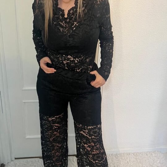 Conjunto Luciana