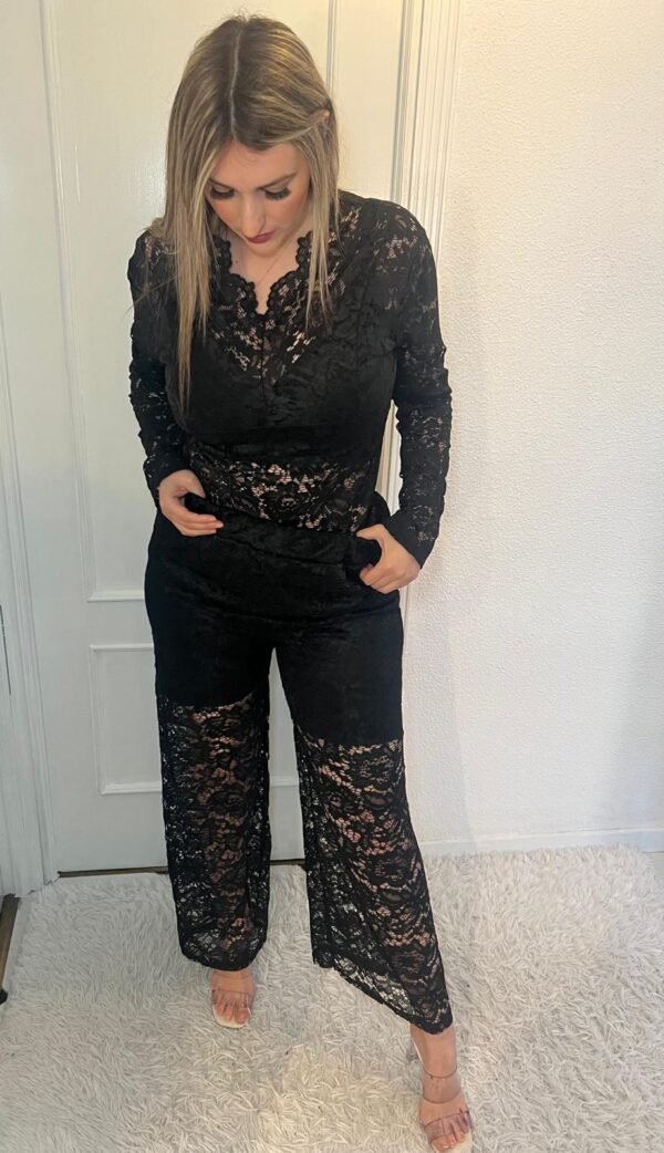 Conjunto Luciana