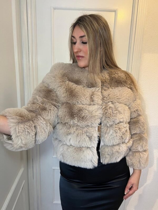 Chaqueta Olivia - Imagen 3