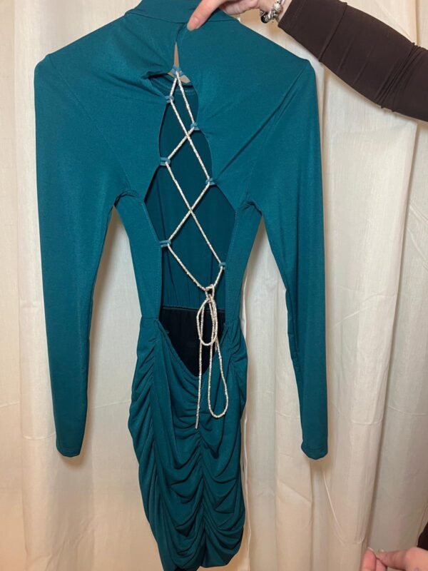 Vestido Iris - Imagen 2