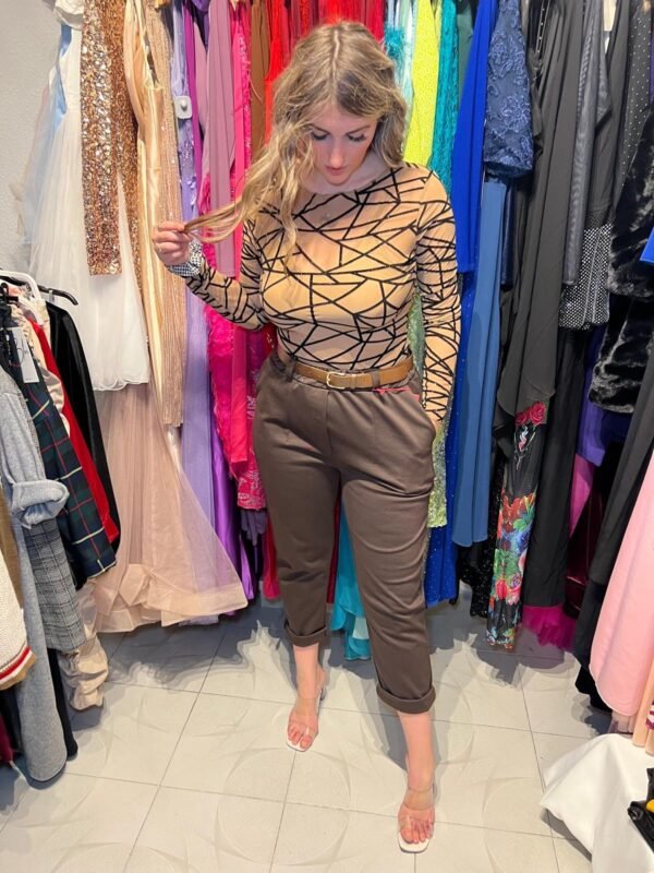 Pantalón Helena
