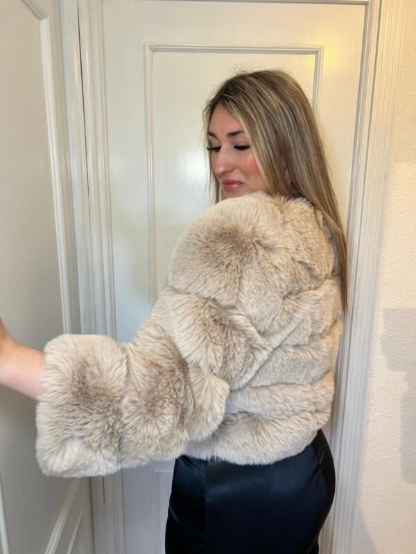 Chaqueta Olivia - Imagen 4