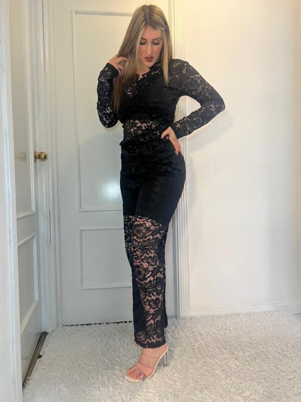 Conjunto Luciana - Imagen 4