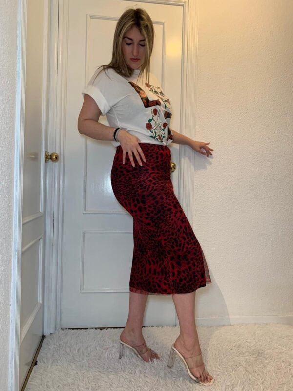 Falda Irma