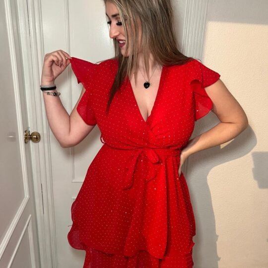 Vestido Edurne