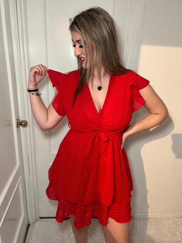 Vestido Edurne