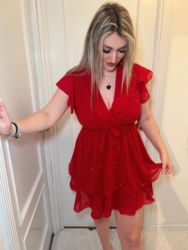 Vestido Edurne - Imagen 4