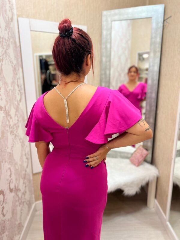 Vestido Vanesa - Imagen 3