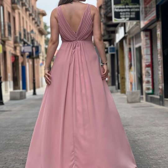 Vestido Noelia