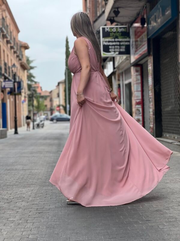 Vestido Noelia - Imagen 7