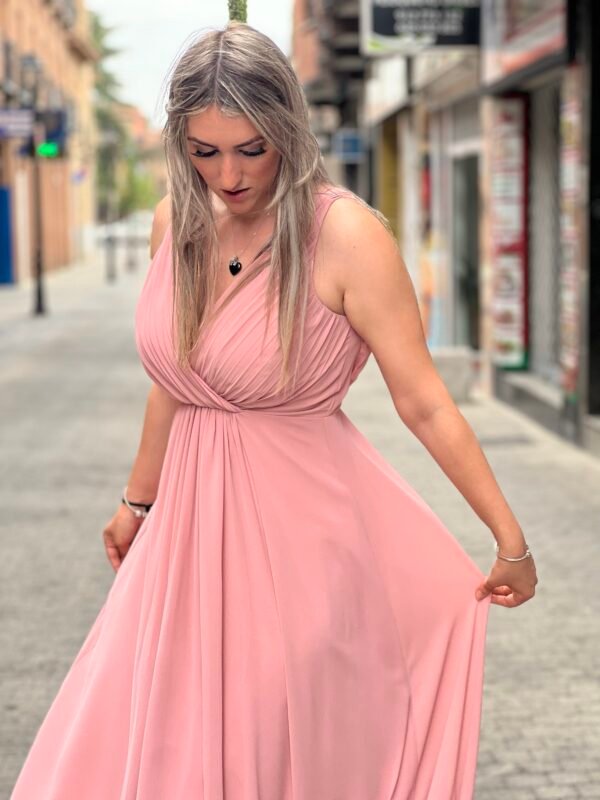 Vestido Noelia - Imagen 3
