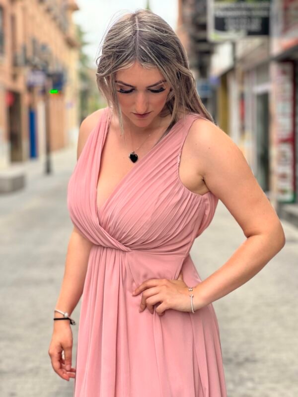 Vestido Noelia - Imagen 8