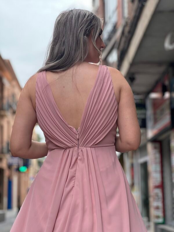 Vestido Noelia - Imagen 10