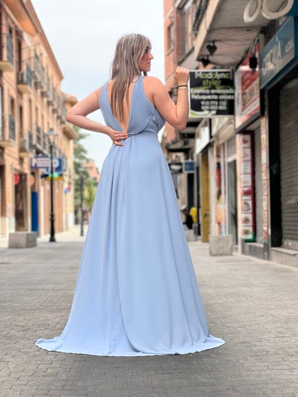 Vestido Noelia - Imagen 4