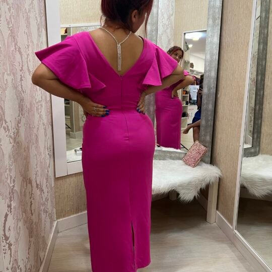 Vestido Vanesa