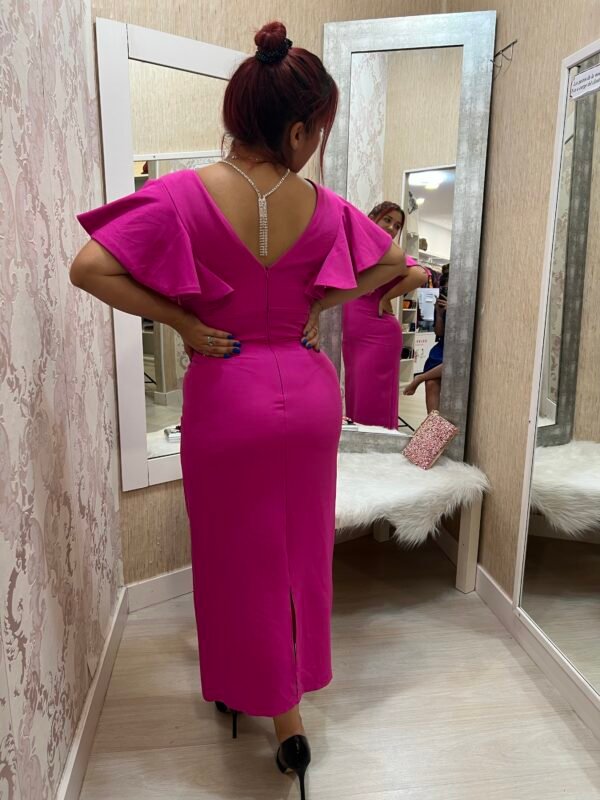 Vestido Vanesa