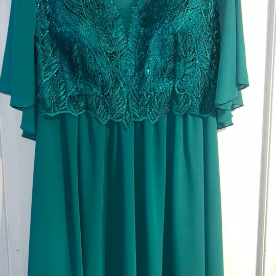 Vestido Nina