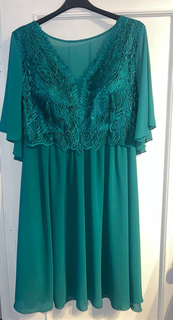 Vestido Nina